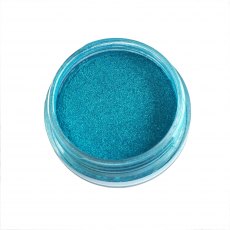 Pink Ink Stardust Turquoise Waters | 10ml