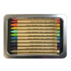 Ranger Tim Holtz Distress Watercolor Pencils Set 2 | Set of 12