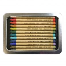 Ranger Tim Holtz Distress Watercolor Pencils Set 3 | Set of 12