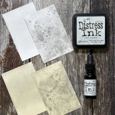 Ranger Tim Holtz Distress Ink Re-Inker Lost Shadow | 0.5 fl oz