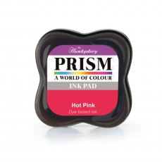 Hunkydory Prism Ink Pads Hot Pink