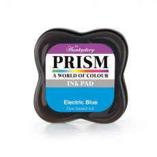 Hunkydory Prism Ink Pads Electric Blue