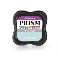 Hunkydory Prism Ink Pads Powder Blue