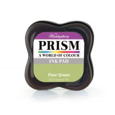 Hunkydory Prism Ink Pads Pear Green