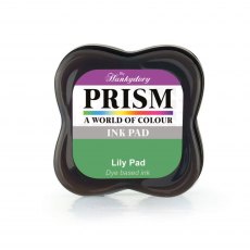 Hunkydory Prism Ink Pads Lily Pad