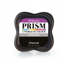 Hunkydory Prism Ink Pads Charcoal