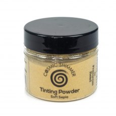 Cosmic Shimmer Tinting Powder Soft Sepia | 50ml