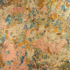 Cosmic Shimmer Gilding Flakes Copper Teal | 100ml