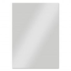 Hunkydory A4 Mirri Card Stunning Silver | 16 sheets