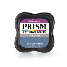 Hunkydory Prism Ink Pads Air Force Blue