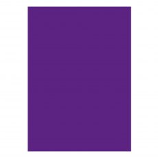 Hunkydory A4 Adorable Scorable Cardstock Amethyst | 10 sheets