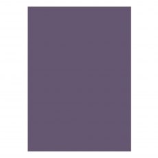 Hunkydory A4 Adorable Scorable Cardstock Mauve | 10 sheets