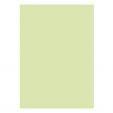 Hunkydory A4 Adorable Scorable Cardstock Lime | 10 sheets