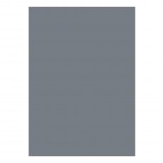 Hunkydory A4 Adorable Scorable Cardstock Pewter | 10 sheets