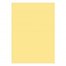 Hunkydory A4 Adorable Scorable Cardstock Daffodil | 10 sheets