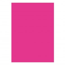 Hunkydory A4 Adorable Scorable Cardstock Hot Pink | 10 sheets
