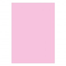 Hunkydory A4 Adorable Scorable Cardstock Baby Pink | 10 sheets