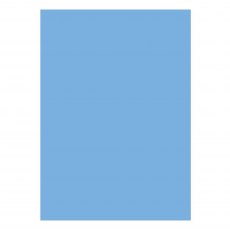 Hunkydory A4 Adorable Scorable Cardstock Sky Blue | 10 sheets
