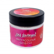 Cosmic Shimmer Watercolour Gess-Oh by Jane Davenport | 50ml