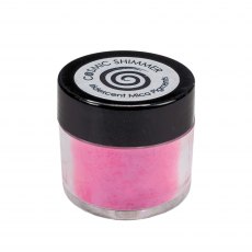 Cosmic Shimmer Helen Colebrook Iridescent Mica Pigment Petal Pink | 20ml