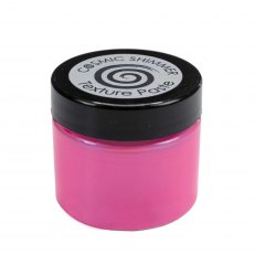Cosmic Shimmer Helen Colebrook Pearl Texture Paste Flamingo Feathers | 50 ml