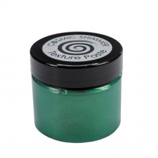 Cosmic Shimmer Helen Colebrook Pearl Texture Paste Emerald Depths | 50 ml