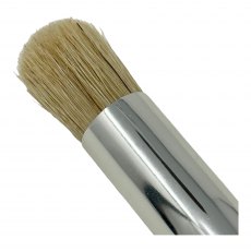 Royal & Langnickel Domed Stencilling Brush | 3/4 inch