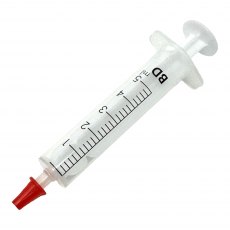 Glue Gel Syringe | 5 ml