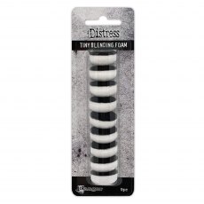 Tim Holtz Tiny Ink Blending Tool Replacement Foams | Pack of 9