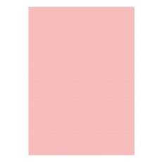 Hunkdory A4 Matt-tastic Adorable Scorable Pink Chiffon | 10 Sheets