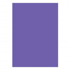 Hunkdory A4 Matt-tastic Adorable Scorable Plum Purple | 10 Sheets