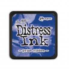 Ranger Tim Holtz Mini Distress Ink Pad Prize Ribbon