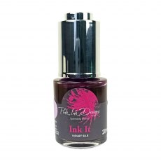 Pink Ink Designs Ink It Violet Silk | 20 ml