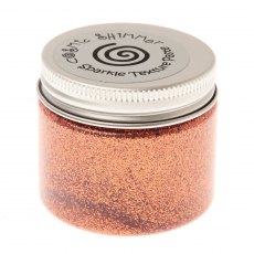 Cosmic Shimmer Sparkle Texture Paste Penny Copper | 50ml