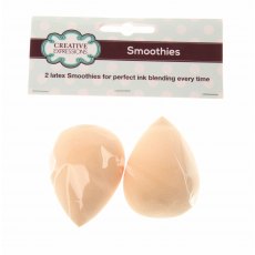 Smoothies | Pack of 2