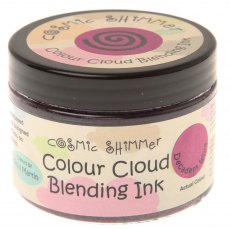 Cosmic Shimmer Colour Cloud Blending Ink Decadent Wine