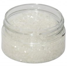 Cosmic Shimmer Glitter Jewels Iced Snow | 100ml