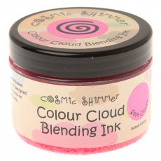 Cosmic Shimmer Colour Cloud Blending Ink Soft Cerise