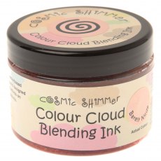 Cosmic Shimmer Colour Cloud Blending Ink Barely Nude