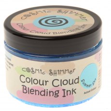 Cosmic Shimmer Colour Cloud Blending Ink Summer Sky