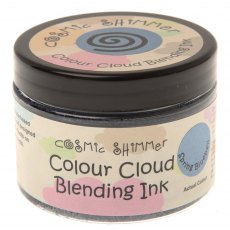 Cosmic Shimmer Colour Cloud Blending Ink Spring Bluebell