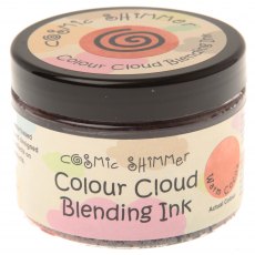 Cosmic Shimmer Colour Cloud Blending Ink Warm Cocoa