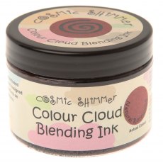 Cosmic Shimmer Colour Cloud Blending Ink Natural Rosewood