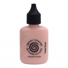 Cosmic Shimmer 3D Pastel Accents Pastel Rose | 30ml
