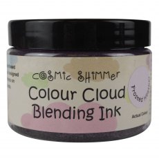 Cosmic Shimmer Colour Cloud Blending Ink Frosted Heather