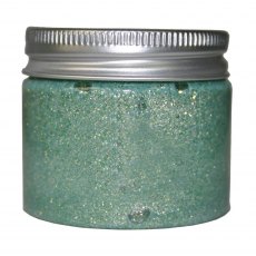 Cosmic Shimmer Sparkle Texture Paste Frosted Jade | 50ml