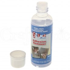 Stix2 Adhesive Remover | 50 ml