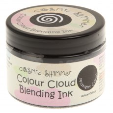 Cosmic Shimmer Colour Cloud Blending Ink Midnight Cloud (Opaque)