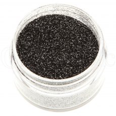 Cosmic Shimmer Brilliant Sparkle Embossing Powder Anthracite | 20ml