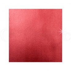Cosmic Shimmer Metallic Gilding Polish Rich Red